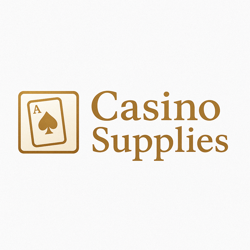 Casino Supplies Logo